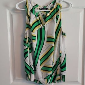 New York & Company Blouse